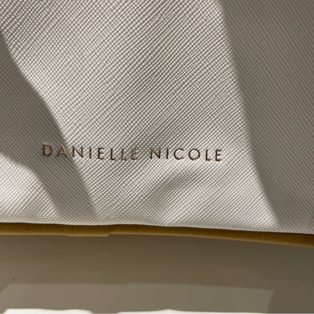 Disney x Danielle Nicole Bambi Thumper Loves Miss Bunny Mini  Backpack - Picture 12 of 12